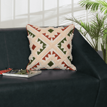 Tuscan Hill Cushion Cover